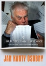 logo Jan Kanty Osobny + CD