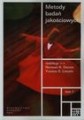 Metody badań jakościowych, tom 1
