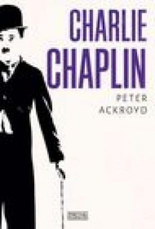 zdjęcie Charlie Chaplin