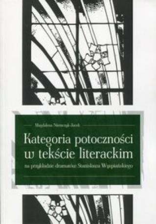 zdjęcie Kategoria potoczności w tekście literackim