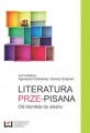 Literatura prze-pisana. Od Hamleta do slashu