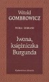 Iwona księżniczka Burgunda