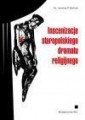 Inscenizacje staropolskiego dramatu religijnego