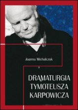 logo Dramaturgia Tymoteusza Karpowicza