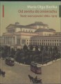Od zenitu do zmierzchu. Teatr warszawski 1880-1919
