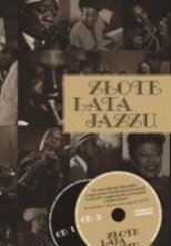 logo Złote lata jazzu + 2 CD