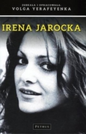 zdjęcie Irena Jarocka