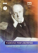 logo Tadeusz Pawlikowski i jego teatr