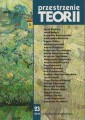 Przestrzenie Teorii 23/2015