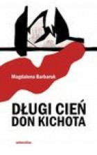 logo Długi cień Don Kichota