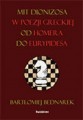 Mit Dionizosa w poezji greckiej od Homera do Eurypidesa