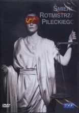 logo Śmierć rotmistrza Pileckiego