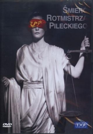 zdjęcie Śmierć rotmistrza Pileckiego