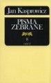 Pisma zebrane, tom 8, część 2. Krytyka teatralna