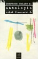 Językowe światy I/II. Antologia sztuk francuskich