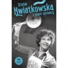 logo Irena Kwiatkowska i znani sprawcy