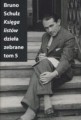 Księga listów. Dzieła zebrane tom 5