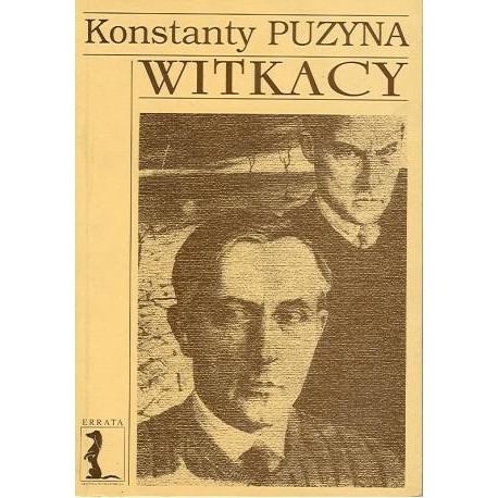 zdjęcie Witkacy