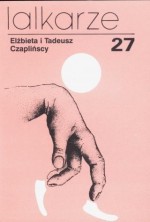 logo Lalkarze 27 Elżbieta i Tadeusz Czaplińscy
