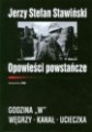 Opowieści powstańcze