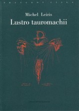 logo Lustro tauromachii