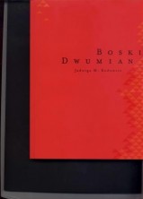 logo Boski dwumian