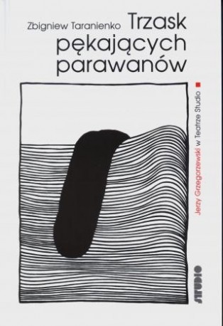 zdjęcie Trzask pękających parawanów
