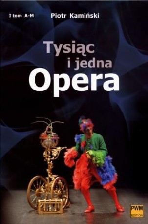 zdjęcie Tysiąc i jedna opera