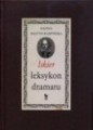 Leksykon Dramatu Iskier