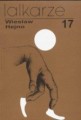 Lalkarze 17 Wiesław Hejno