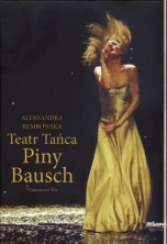 logo Teatr Tańca Piny Bausch
