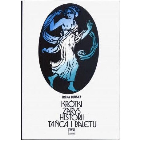 zdjęcie Krótki zarys historii tańca i baletu
