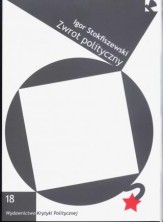 logo Zwrot polityczny
