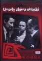 Umarły zbiera oklaski