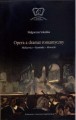 Opera a dramat romantyczny