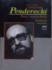Penderecki. Bunt i wyzwolenie. T.1: Rozpętanie żywiołów