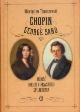 logo Chopin i Georges Sand