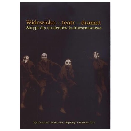 zdjęcie Widowisko - teatr - dramat