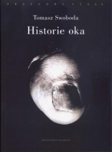 logo Historie oka: Bataille, Leiris, Artaud, Blanchot