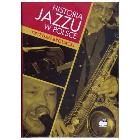 zdjęcie Historia jazzu w Polsce
