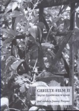 Gefilte Film II. Wątki żydowskie w kinie