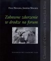 Zabawne zdarzenie w drodze na forum