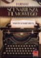 Format scenariusza filmowego