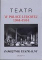 Pamiętnik Teatralny 2008 zeszyt 3-4