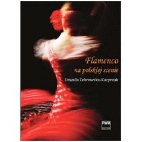 zdjęcie Flamenco na polskiej scenie