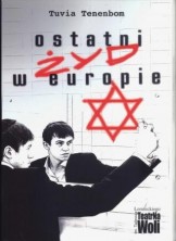 logo Ostatni Żyd w Europie