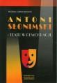 Antoni Słonimski - Teatr w demokracji