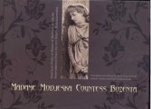 Madame Modjeska Countess Bozenta