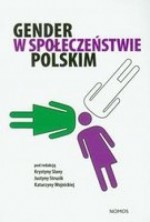 logo Gender w społeczeństwie polskim