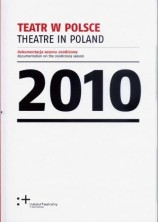 logo Teatr w Polsce 2010